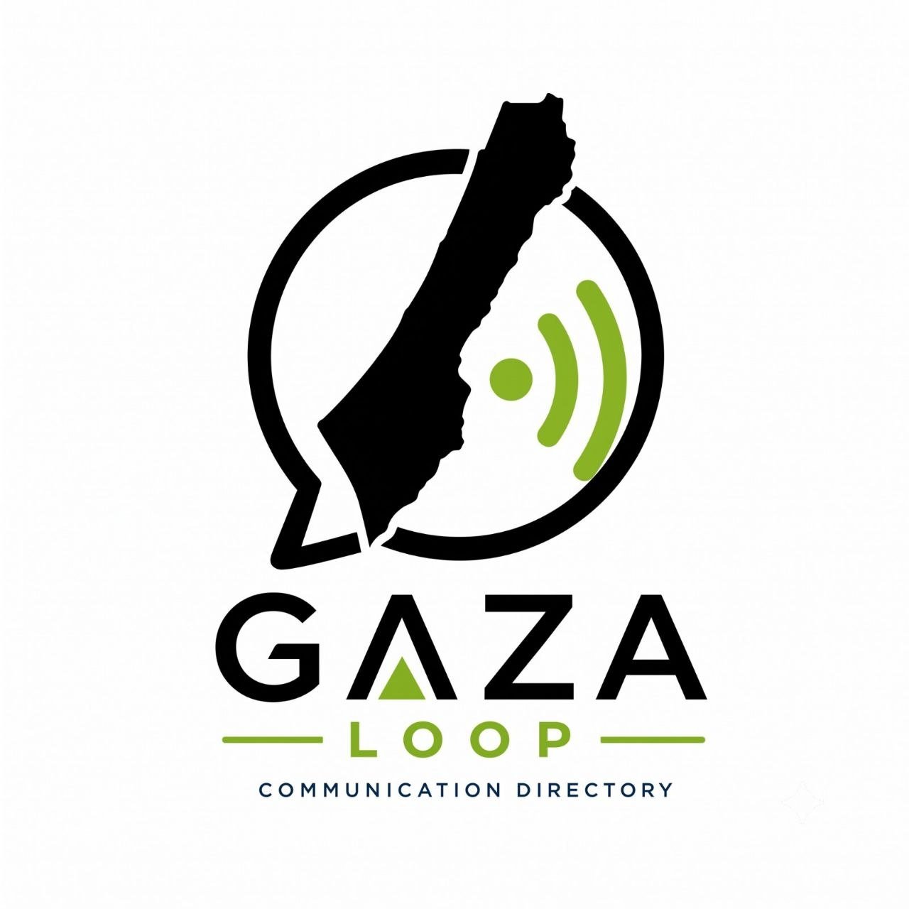 Gaza Loop Logo
